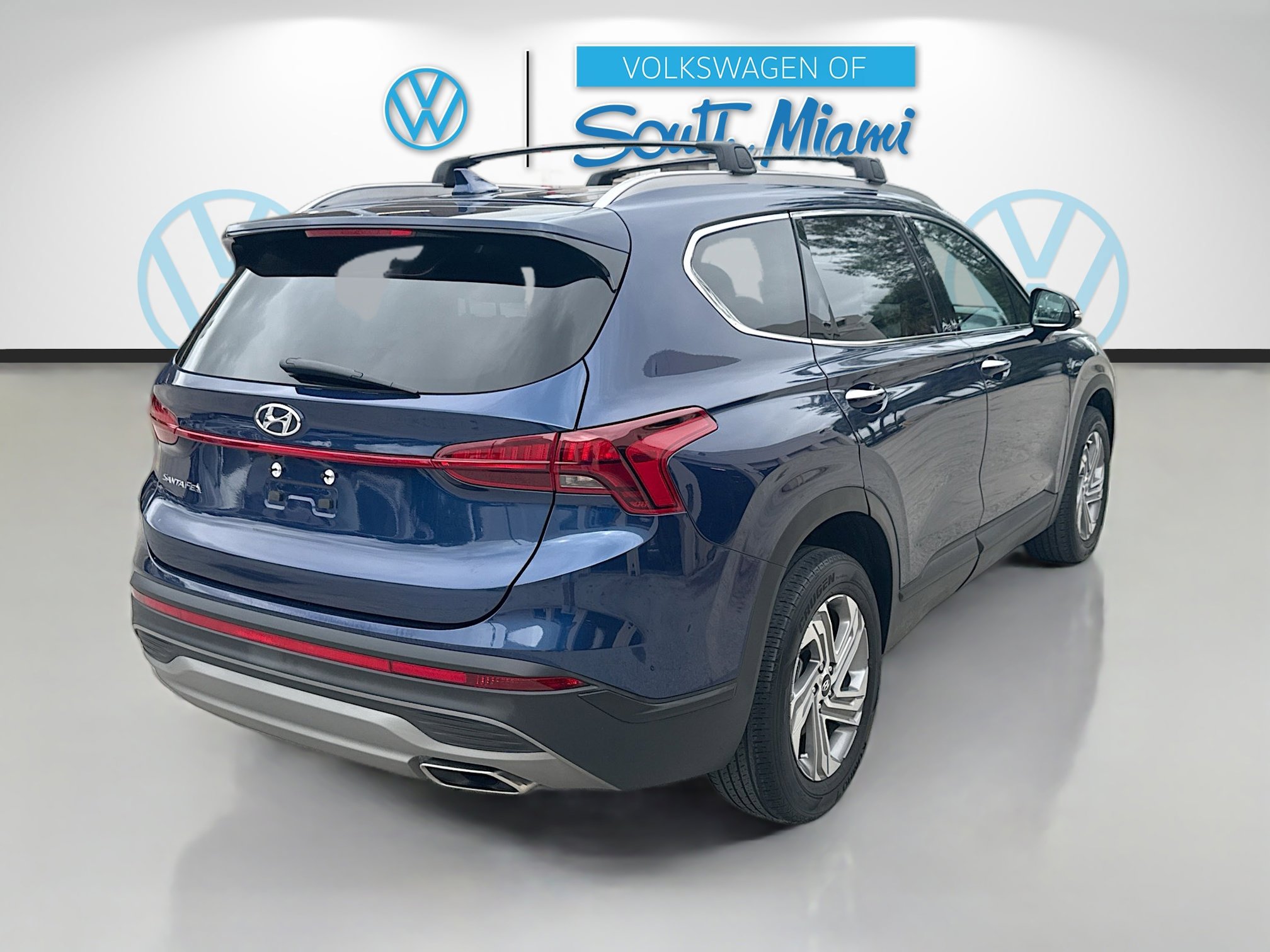 Used 2023 Hyundai Santa Fe SEL image 7