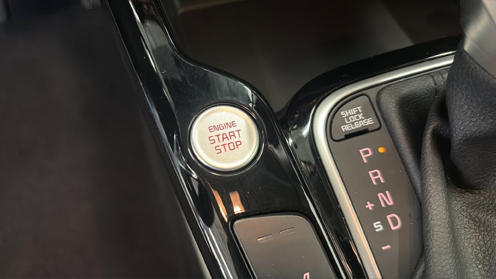 Used 2020 Kia Soul EX FWD image 22