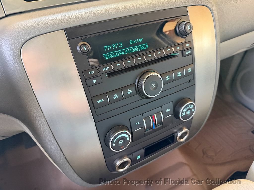 Used 2007 Chevrolet Tahoe LS RWD image 49