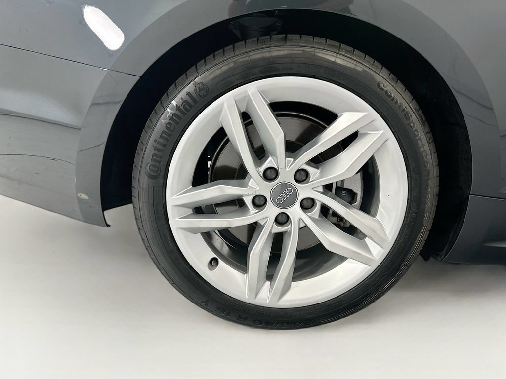 Used 2019 Audi A5 2.0T Premium Plus AWD/4WD image 30
