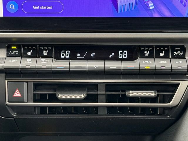 Certified 2025 Toyota Camry XSE w/ Premium Plus Package FWD image 23
