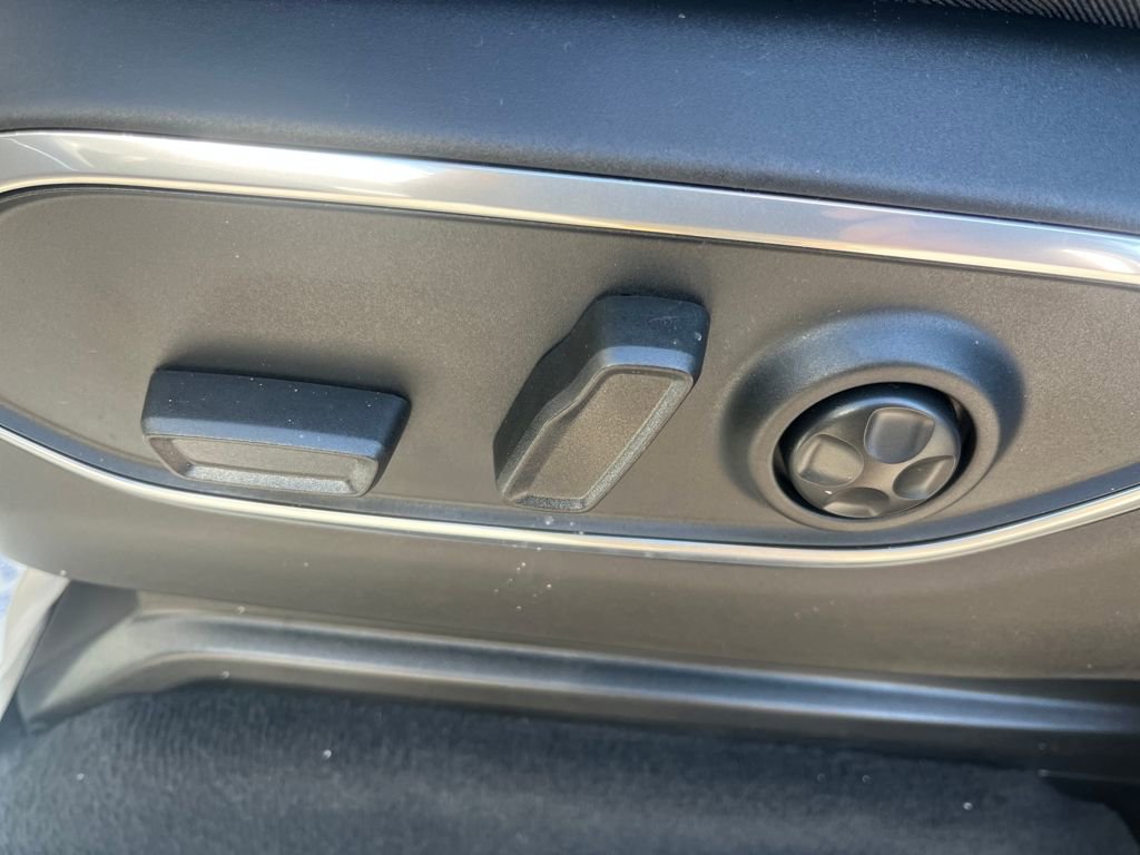 New 2026 Jeep Grand Wagoneer 4WD image 30