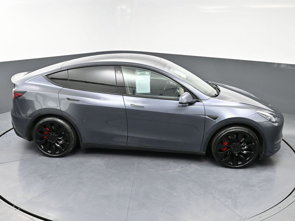 Used 2022 Tesla Model Y Performance image 51