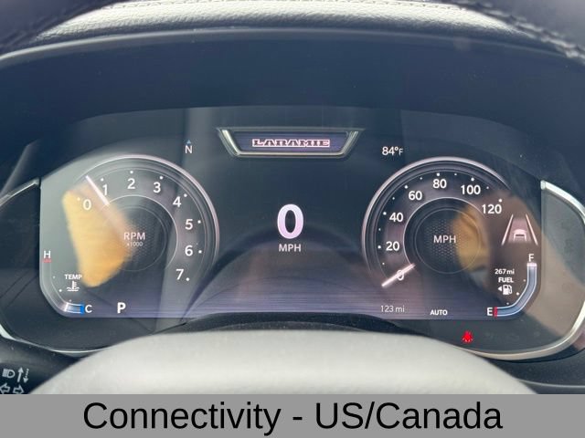New 2026 RAM 1500 Laramie AWD/4WD image 31