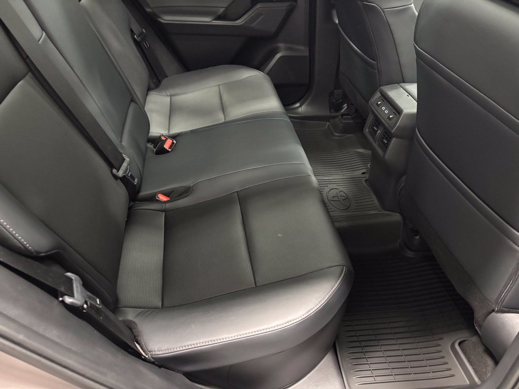 Used 2026 Toyota RAV4 Limited AWD/4WD image 49
