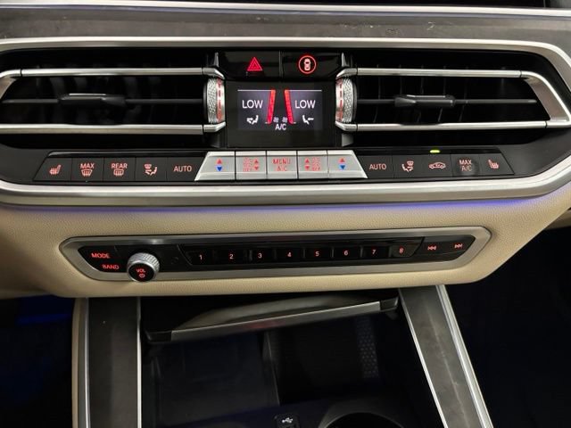 Used 2022 BMW X5 sDrive40i w/ Premium Package RWD image 22