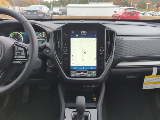 New 2025 Subaru Forester Premium image 17