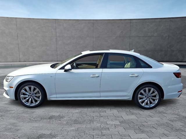 Used 2018 Audi A4 2.0T Premium w/ 18" Wheel Package AWD/4WD image 5