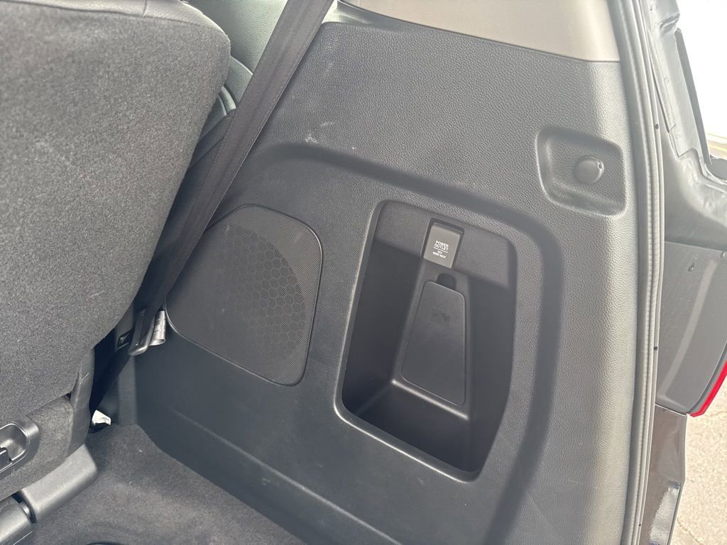 Used 2024 Honda Odyssey Elite image 42