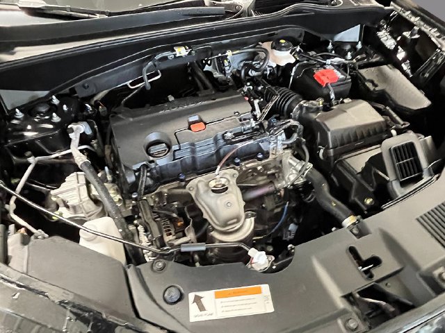 New 2027 Honda HR-V EX-L image 11
