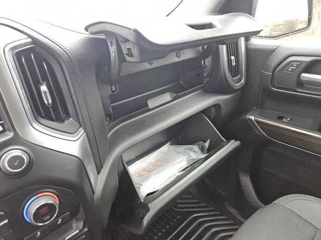 Used 2021 Chevrolet Silverado 1500 LT w/ Bed Protection Package image 22