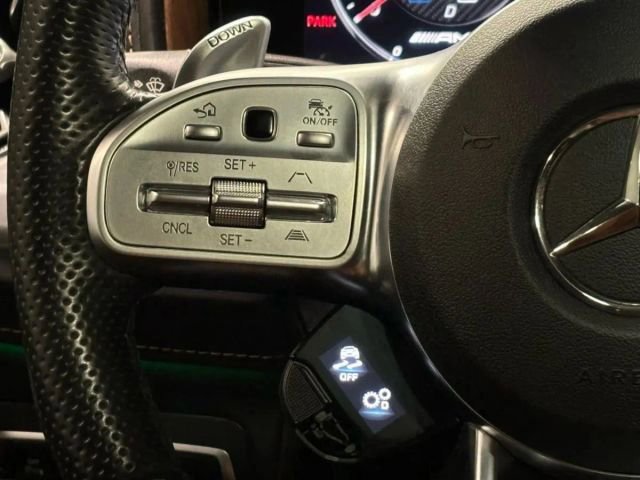 Used 2020 Mercedes-Benz G 63 AMG 4MATIC image 22