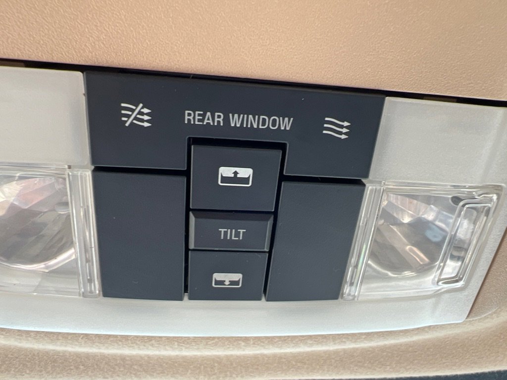 Used 2007 Ford Expedition Eddie Bauer image 22