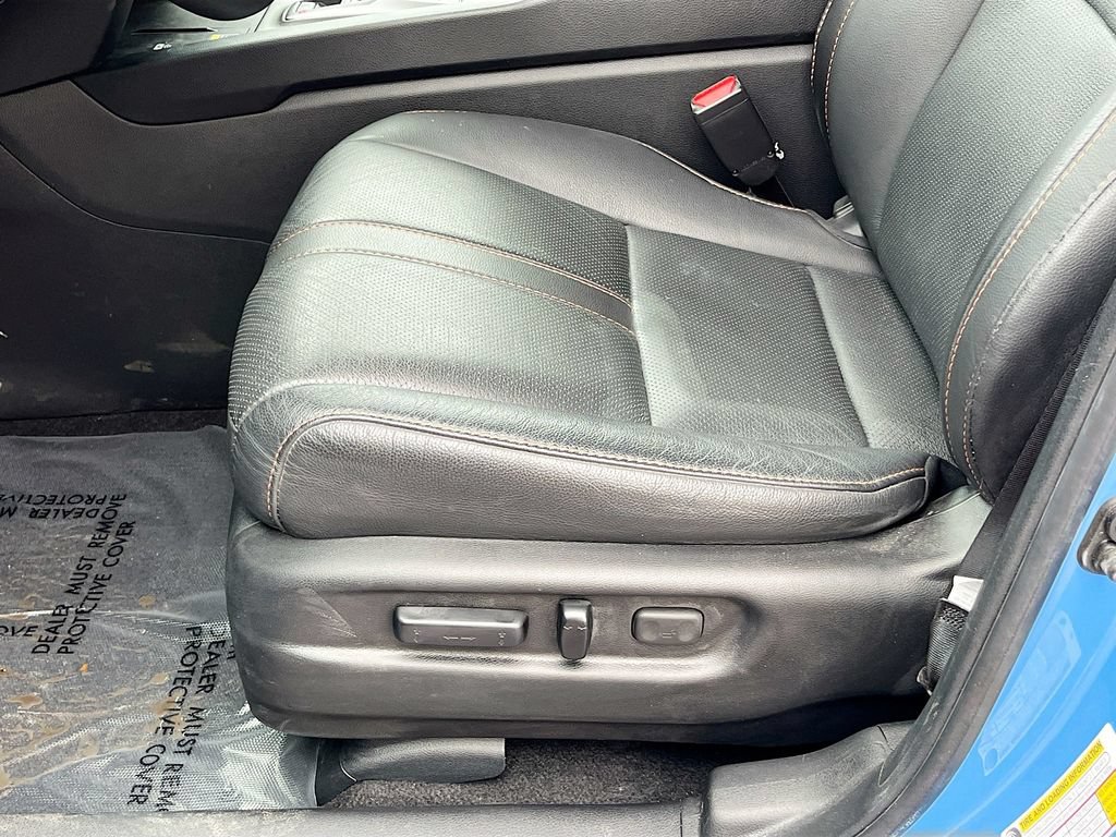 Used 2024 Honda Passport TrailSport image 18