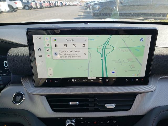 New 2026 Ford Explorer Active image 21