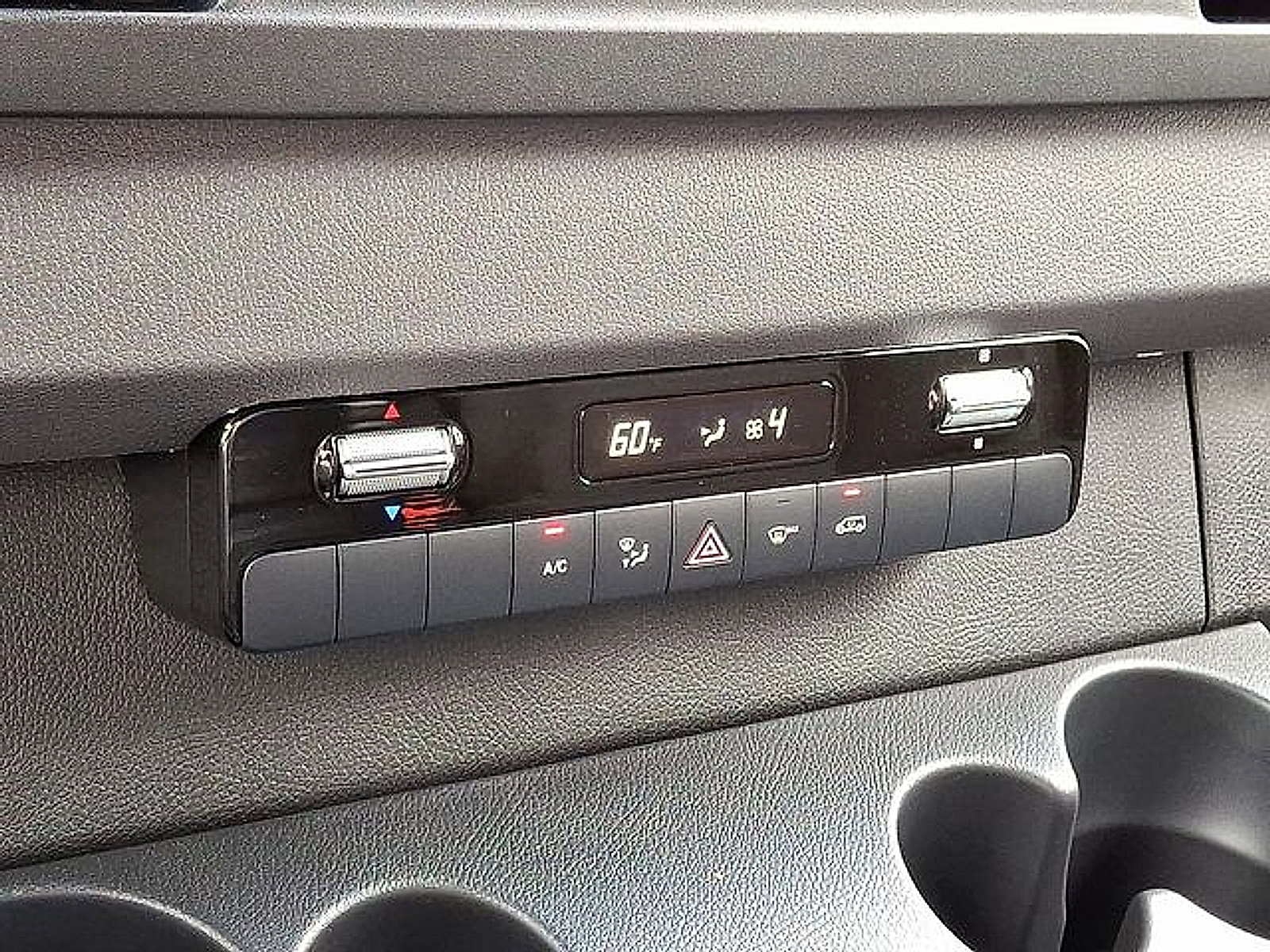 Used 2026 Mercedes-Benz Sprinter 2500 image 16