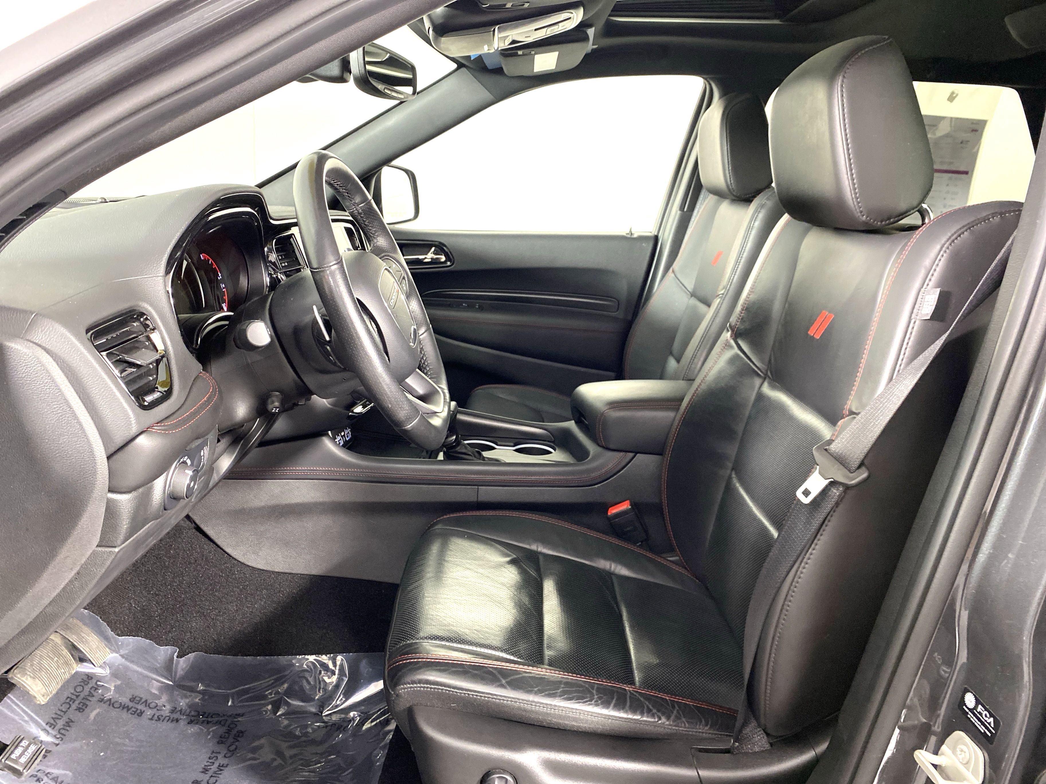 Used 2023 Dodge Durango R/T image 18