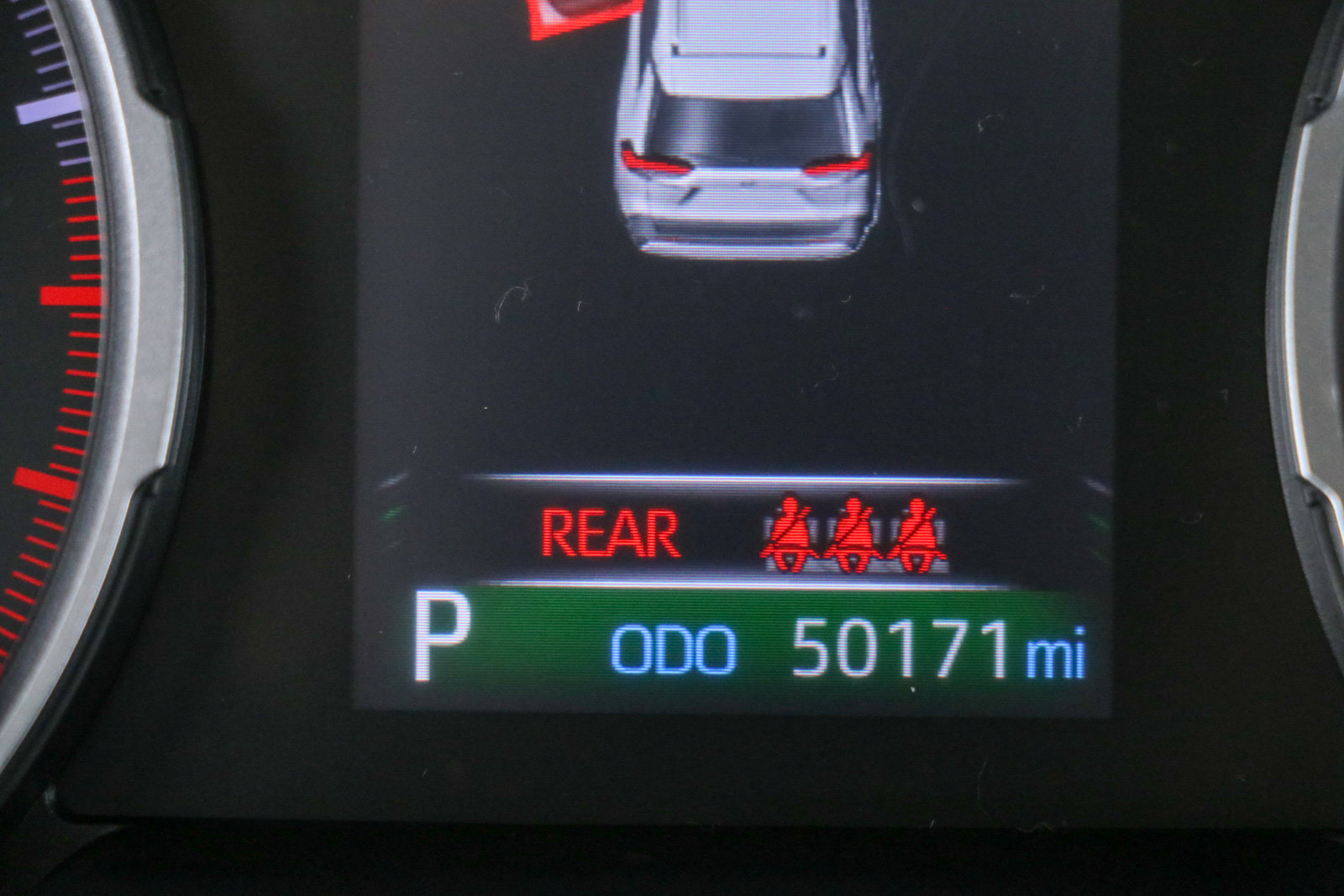 Used 2022 Toyota RAV4 XLE FWD image 16