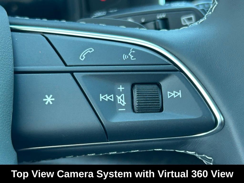 New 2026 Audi Q7 2.0T Premium Plus image 19