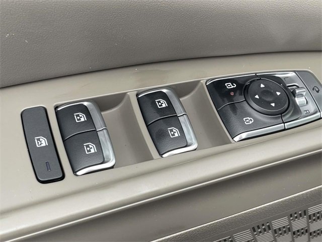 New 2026 Kia Carnival EX image 25