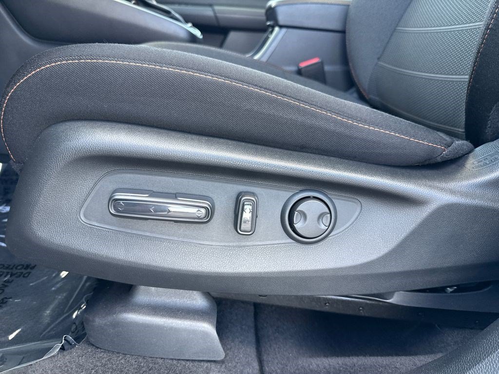 Certified 2023 Honda CR-V Sport image 19