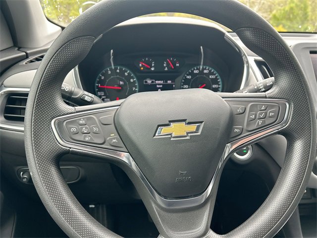 Certified 2023 Chevrolet Equinox LS image 17