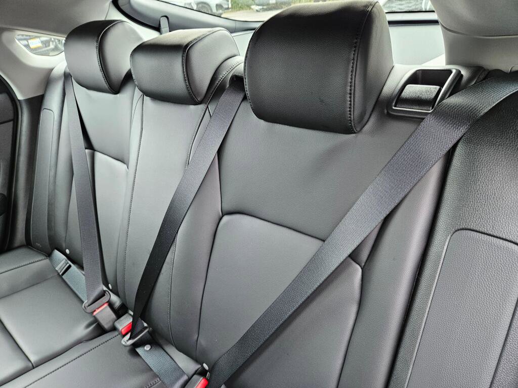 New 2026 Acura Integra image 19