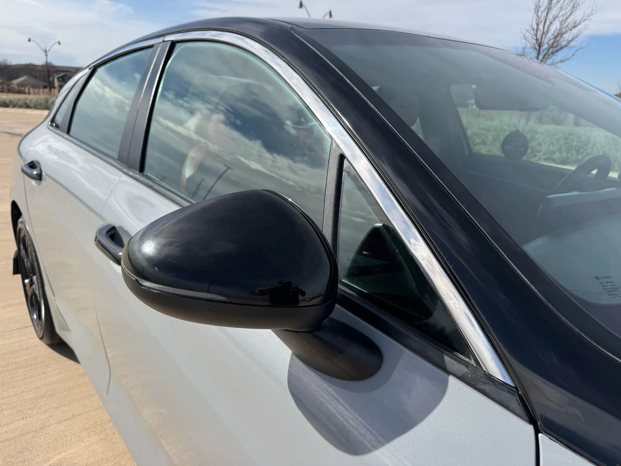 Used 2023 Kia K5 GT-Line w/ GT-Line Premium Package image 16