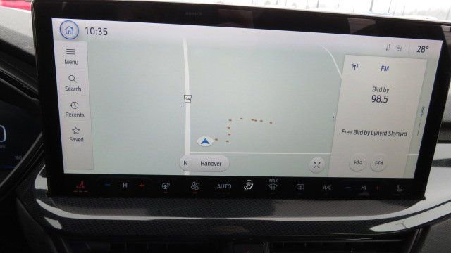 Certified 2023 Ford Escape ST-Line Elite w/ Premium Technology Package image 12