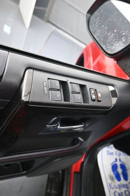 Used 2024 Toyota 4Runner TRD Off-Road Premium image 11