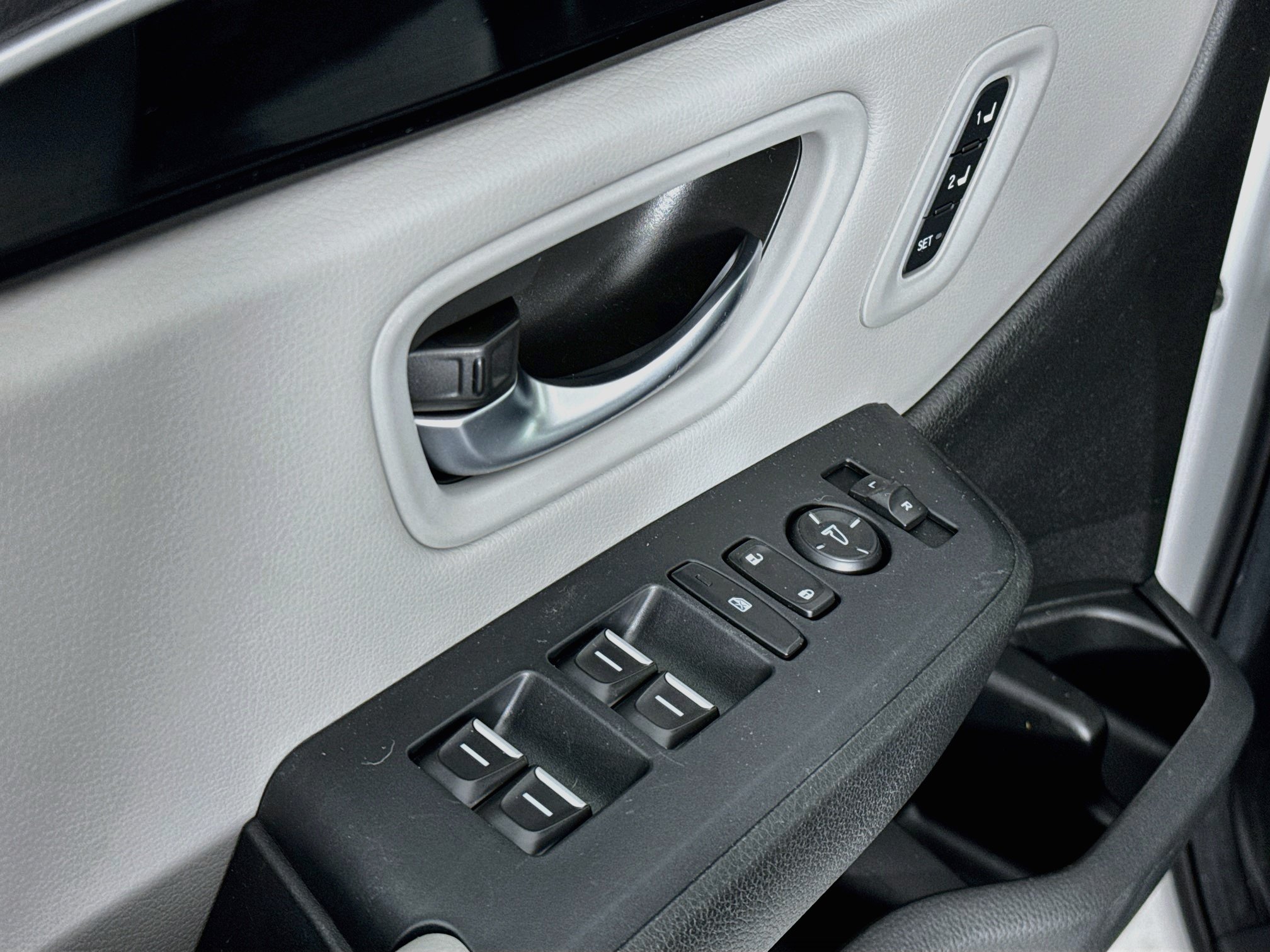Certified 2024 Honda Pilot EX-L image 17