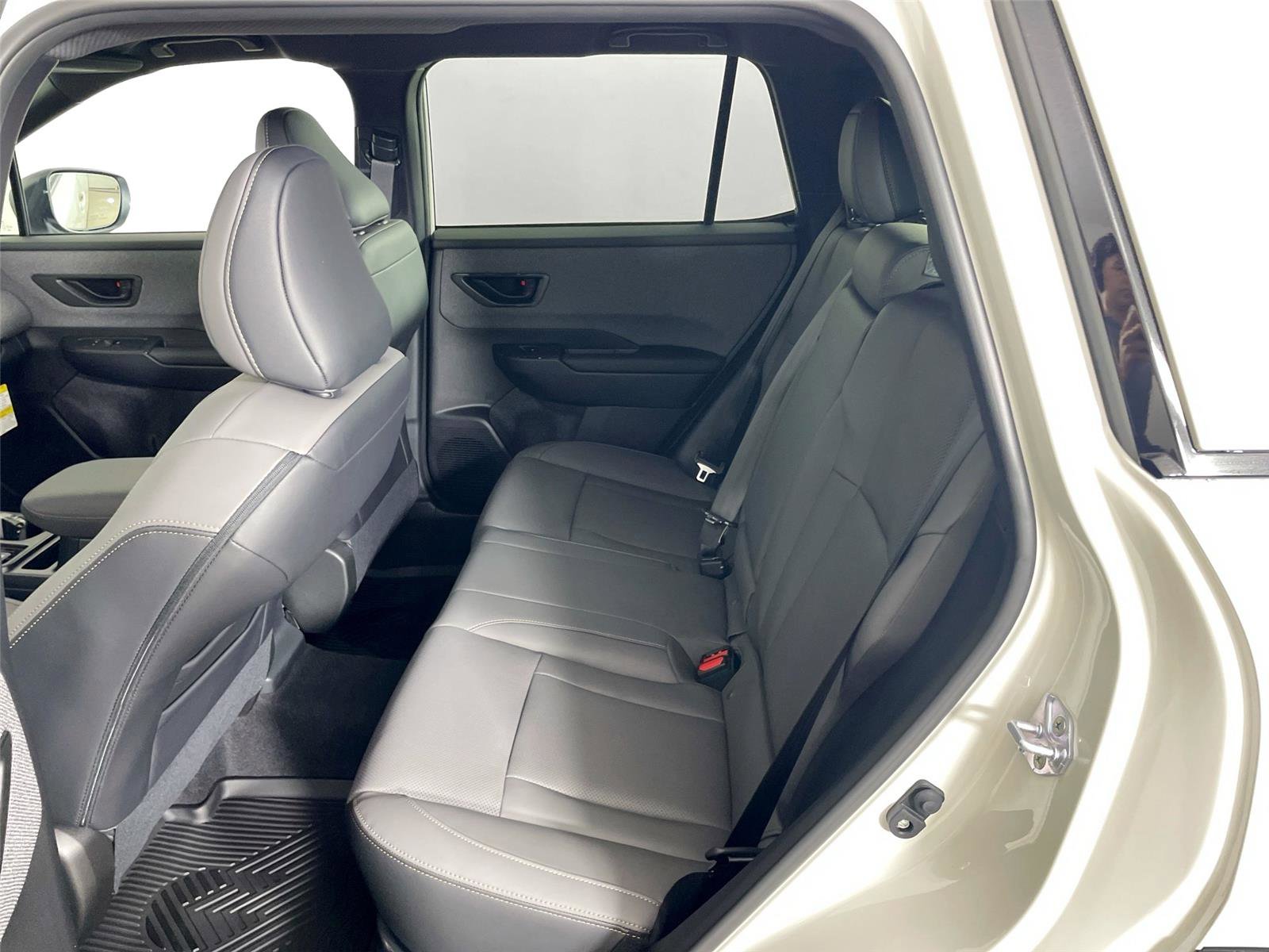 New 2026 Subaru Outback Limited XT image 24