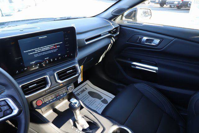 New 2026 Ford Mustang Premium RWD image 23