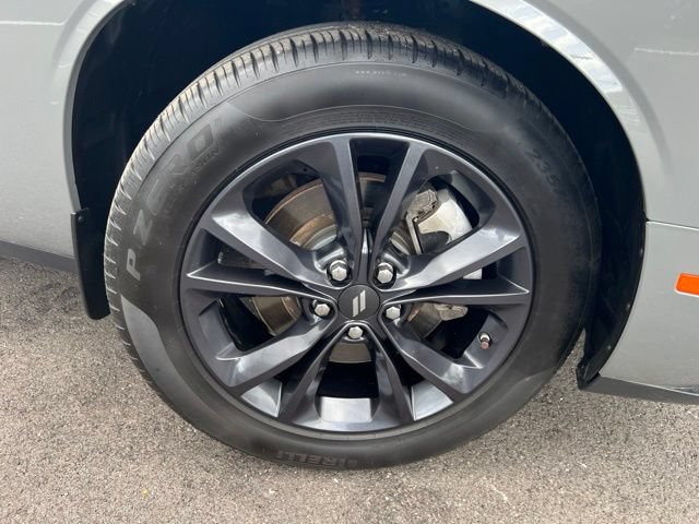 Used 2023 Dodge Challenger SXT w/ Blacktop Package AWD/4WD image 30