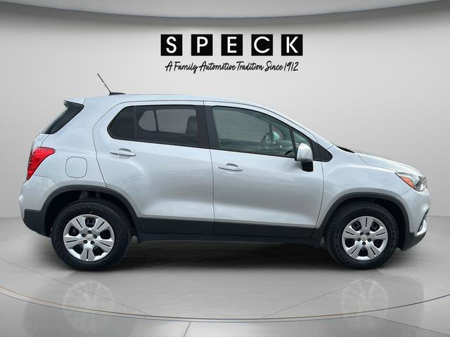 Used 2017 Chevrolet Trax LS w/ Fleet Convenience Package image 6