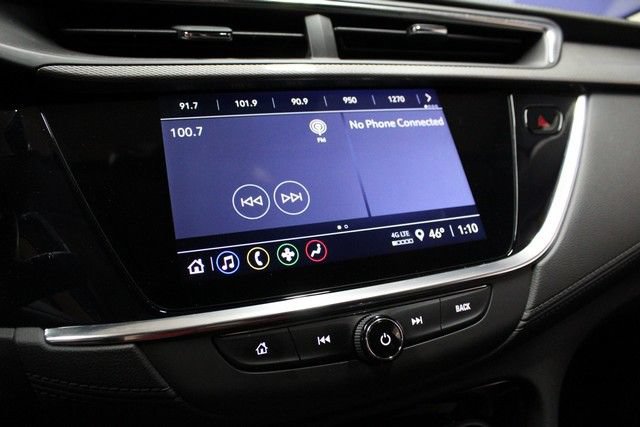 Used 2023 Buick Encore GX Essence FWD image 27