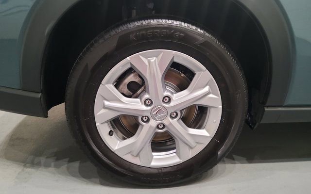 Used 2025 Honda HR-V LX image 44