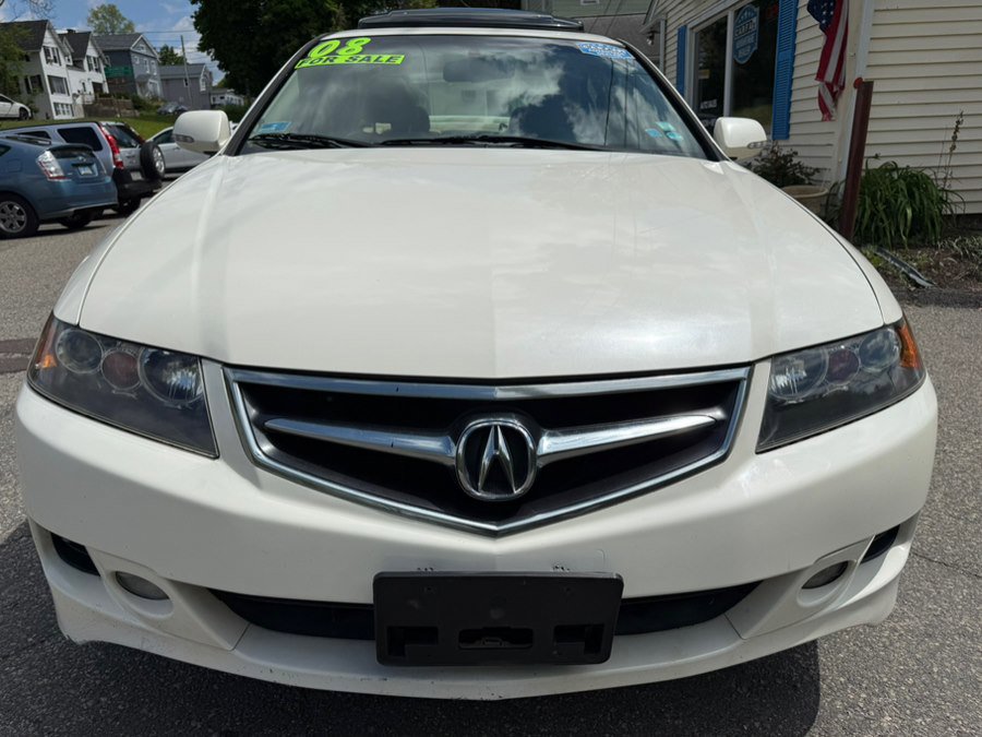 Used 2008 Acura TSX FWD image 3