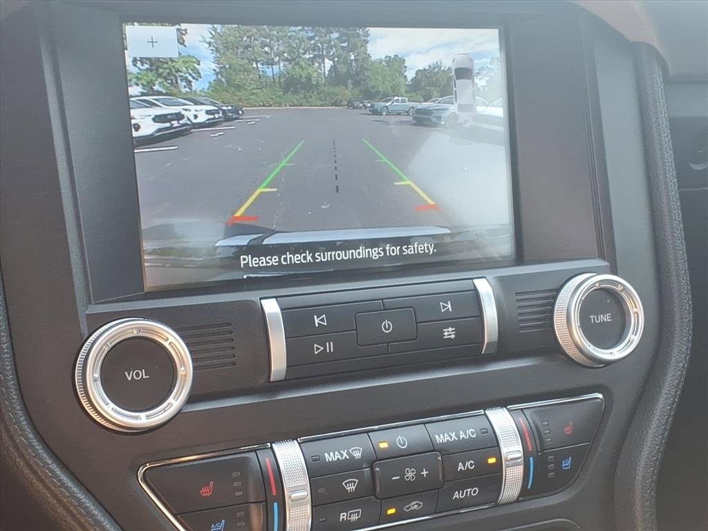 Used 2023 Ford Mustang GT Premium w/ Security Package image 6