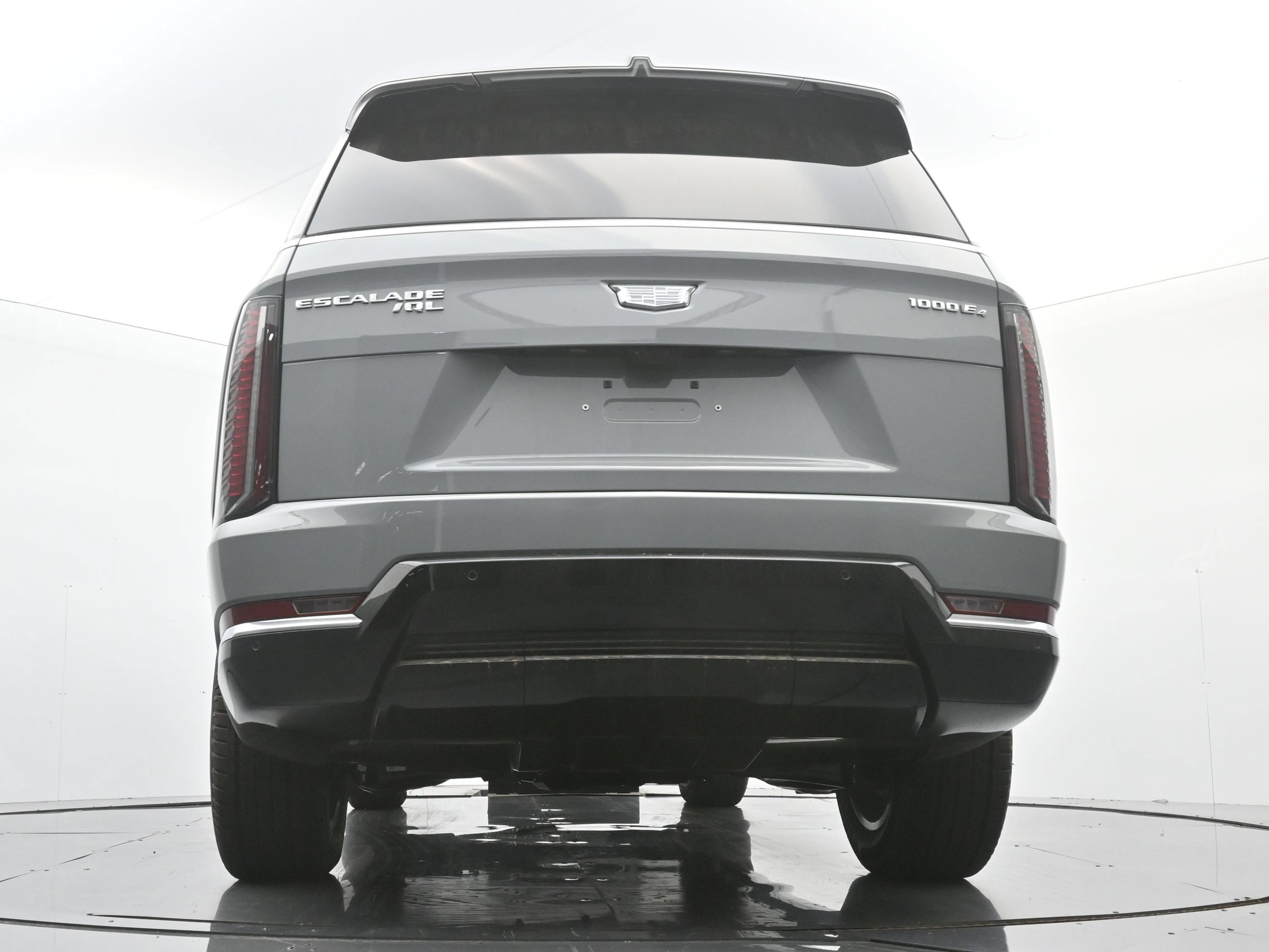 New 2026 Cadillac Escalade IQL Luxury AWD/4WD image 18