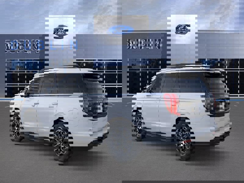 New 2026 Ford Expedition Active image 35