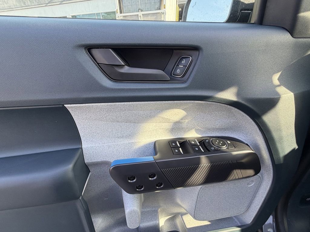 New 2026 Ford Maverick XLT w/ XLT Luxury Package FWD image 20