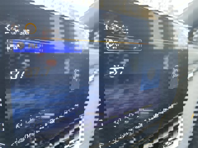 New 2026 Chevrolet Equinox LT w/ Safety and Technology Package image 13