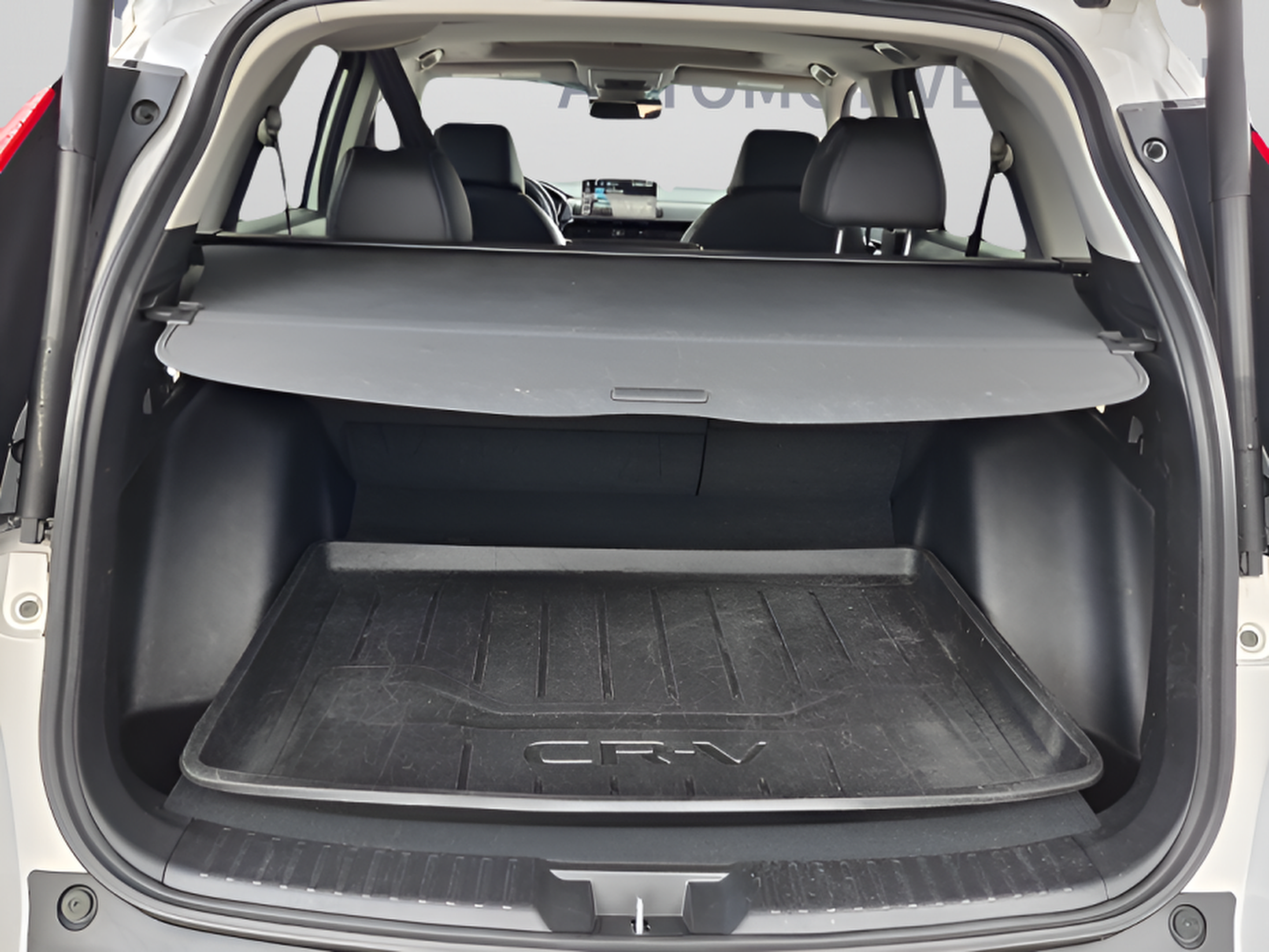 Used 2024 Honda CR-V EX-L image 13