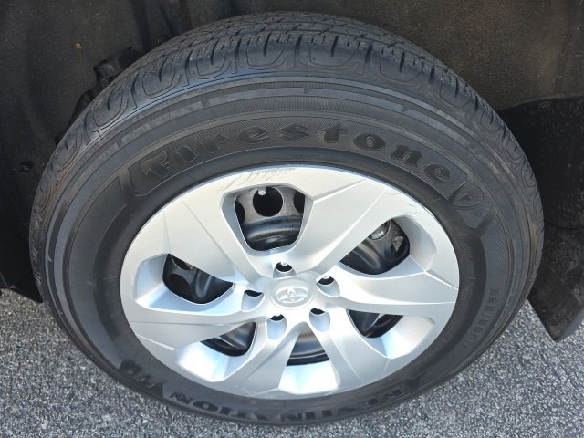 Certified 2023 Toyota RAV4 LE image 6