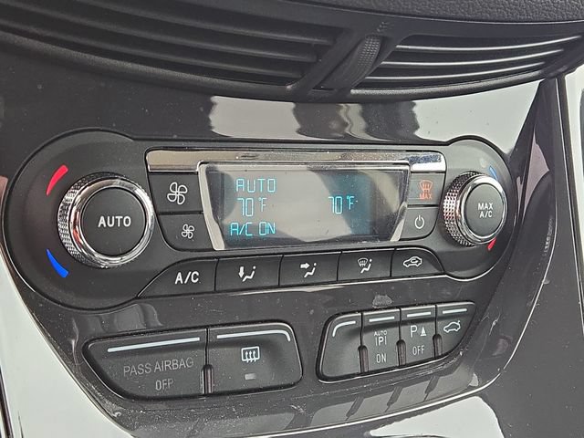 Used 2013 Ford Escape Titanium w/ Parking Technology Pkg AWD/4WD image 13