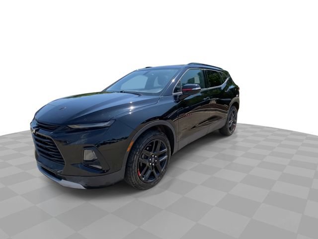 Used 2020 Chevrolet Blazer LT w/ Redline Edition FWD image 6