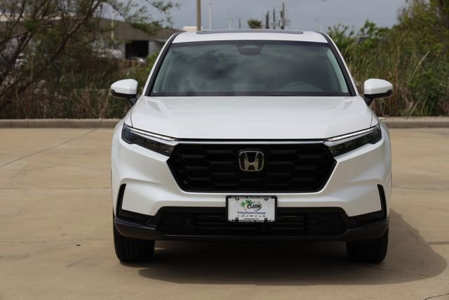 New 2026 Honda CR-V EX-L image 2