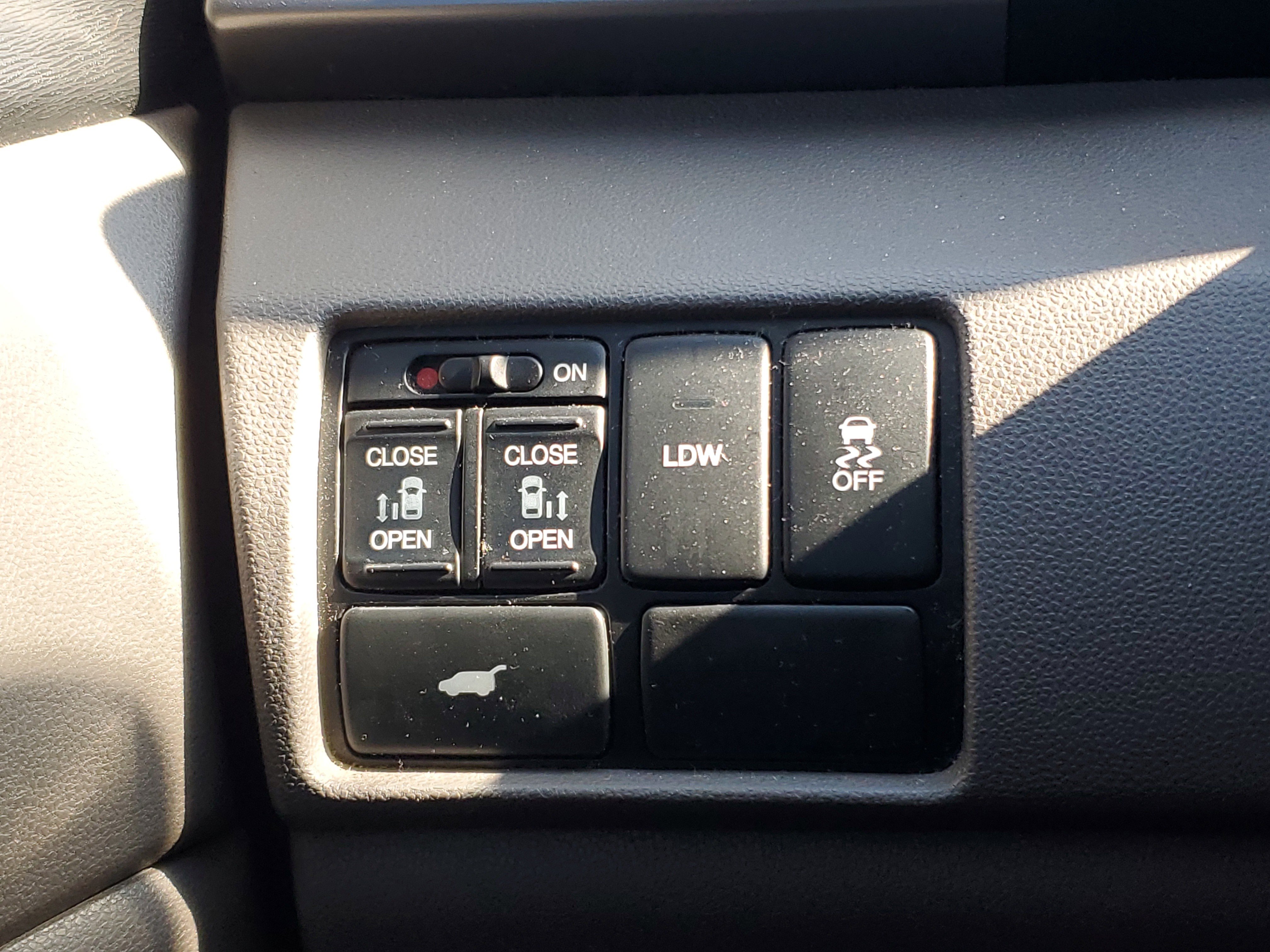 Used 2015 Honda Odyssey EX-L image 26