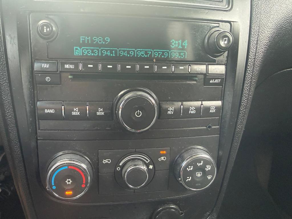 Used 2011 Chevrolet HHR LT FWD image 37